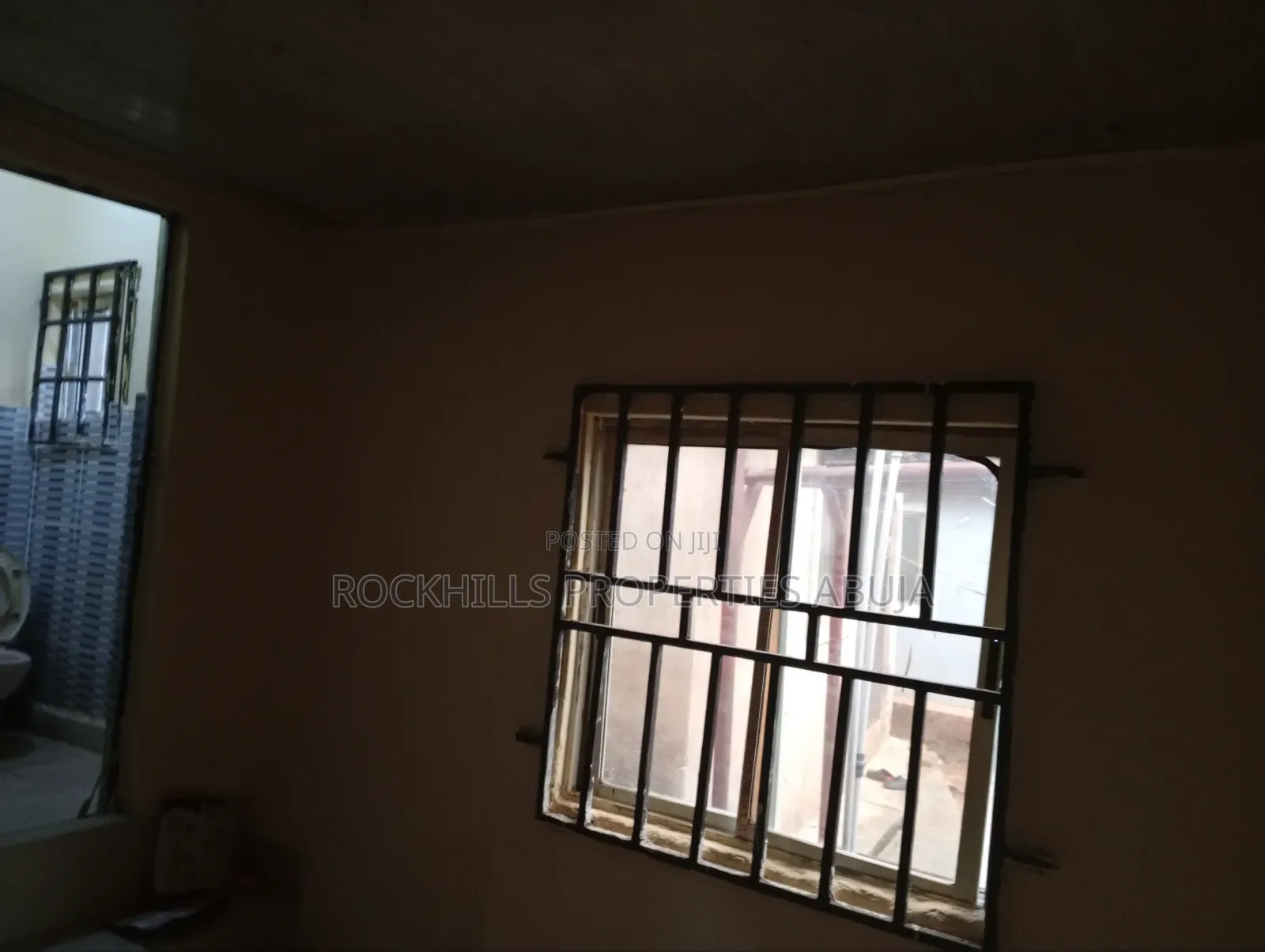 1bdrm Apartment in Kubwa Abuja for rent