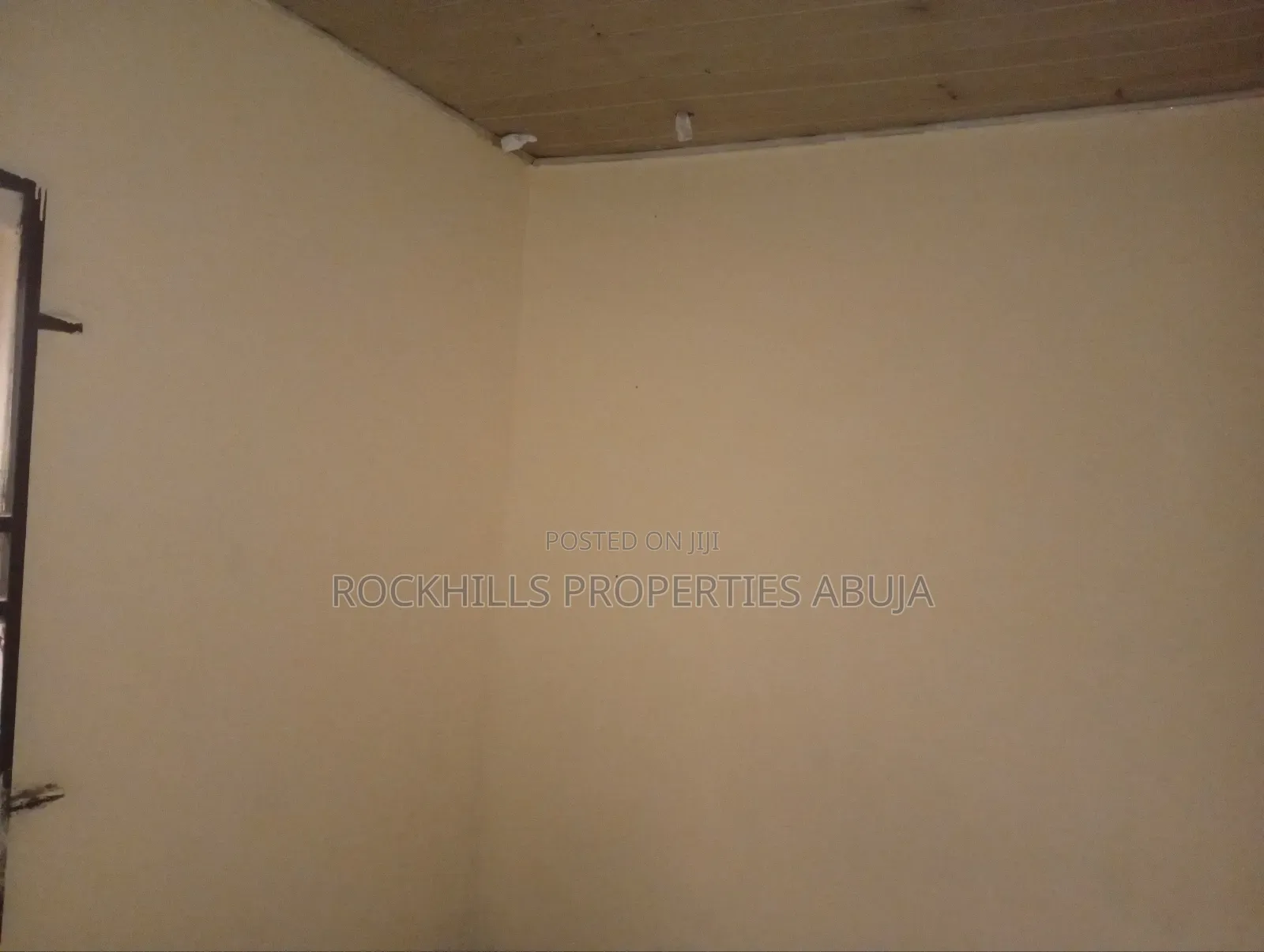 1bdrm Apartment in Kubwa Abuja for rent