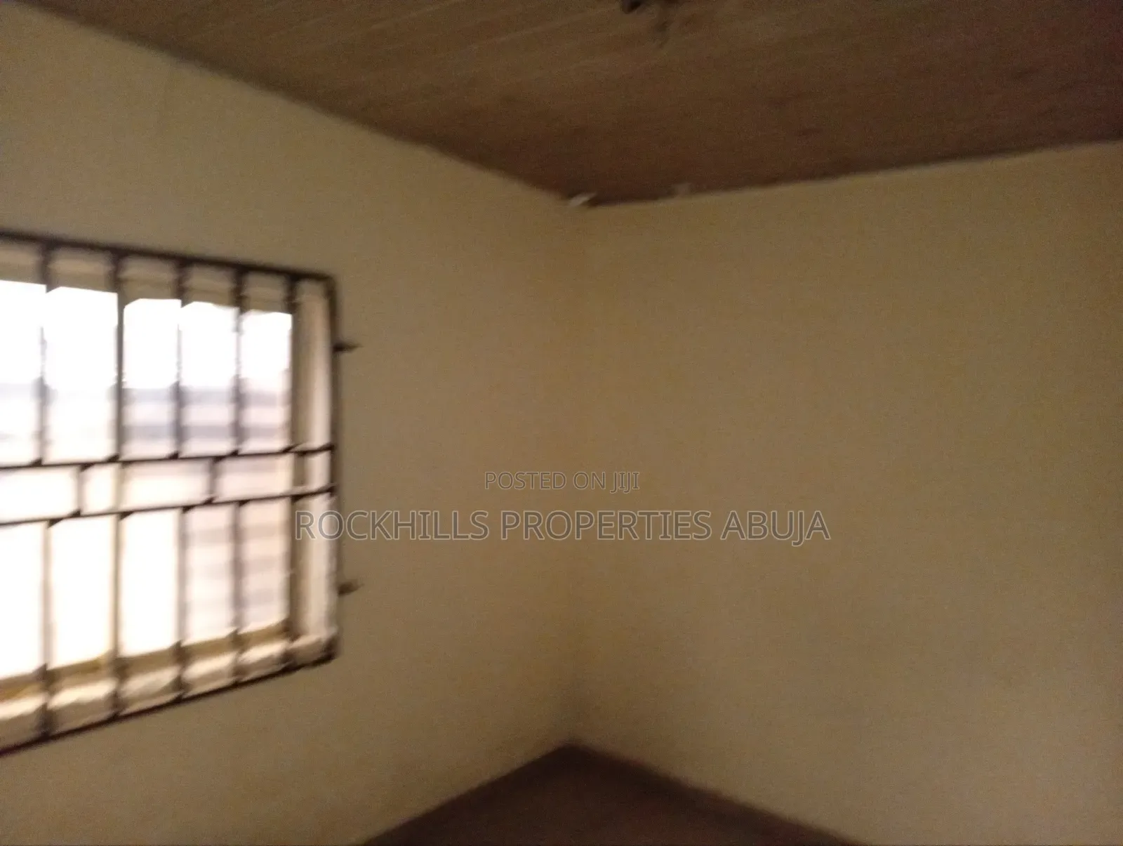 1bdrm Apartment in Kubwa Abuja for rent