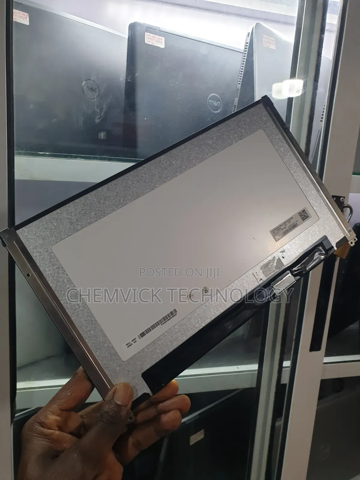 Dell Latitude 5400/7400 Touchscreen 14.0
