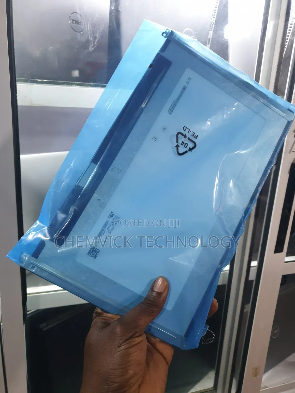 Dell Latitude 5400/7400 Touchscreen 14.0