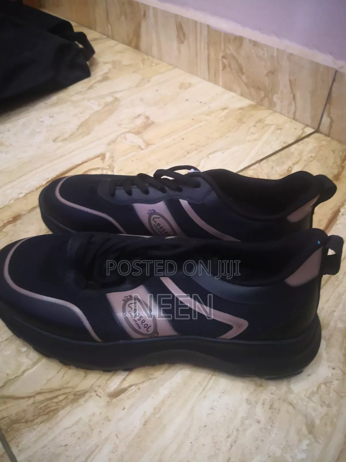Cospol Velocity Runner Shoes