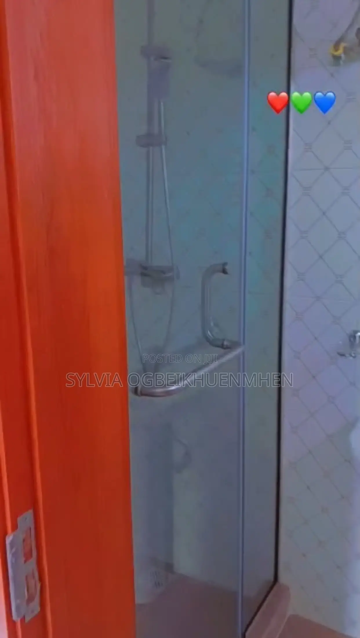 2bdrm Apartment in Rockstone Ville, Ado / Ajah for rent