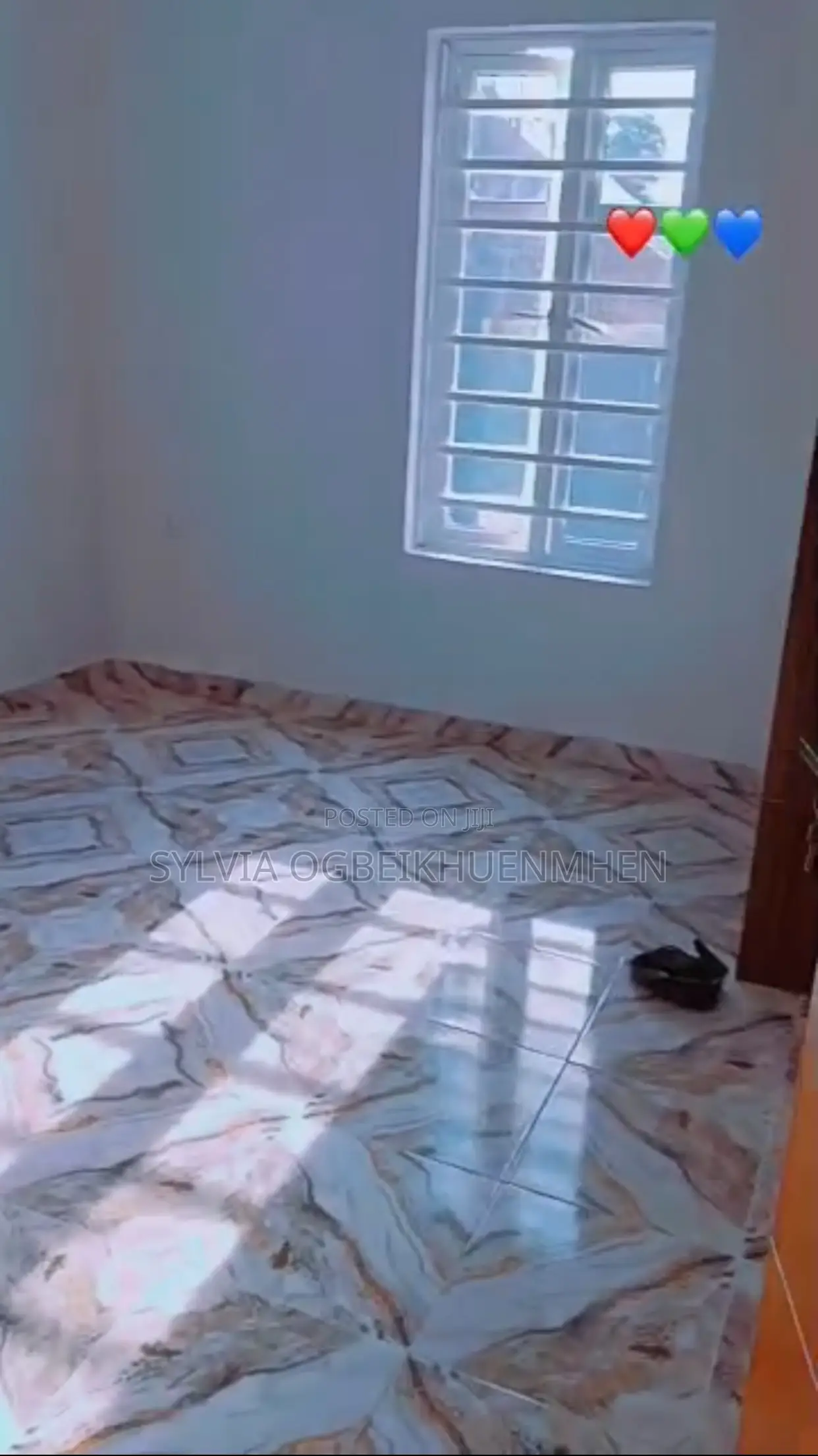 2bdrm Apartment in Rockstone Ville, Ado / Ajah for rent