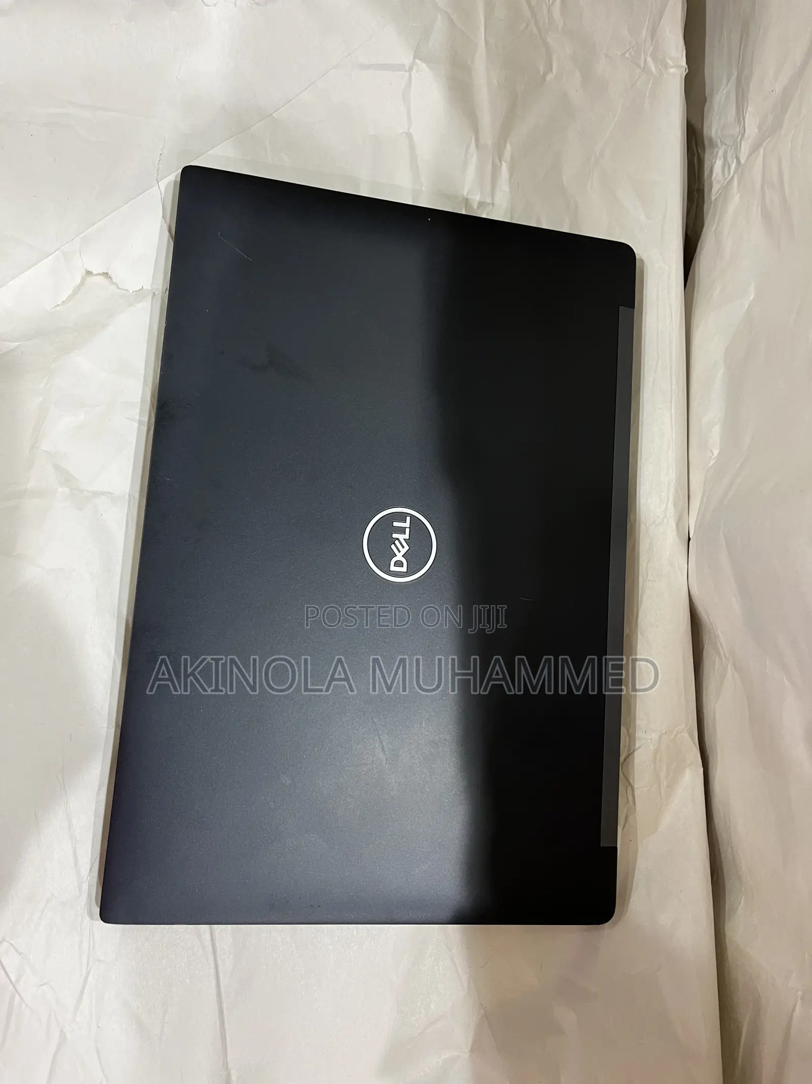 Laptop Dell Latitude 7390 16GB Intel Core i7 SSD 256GB