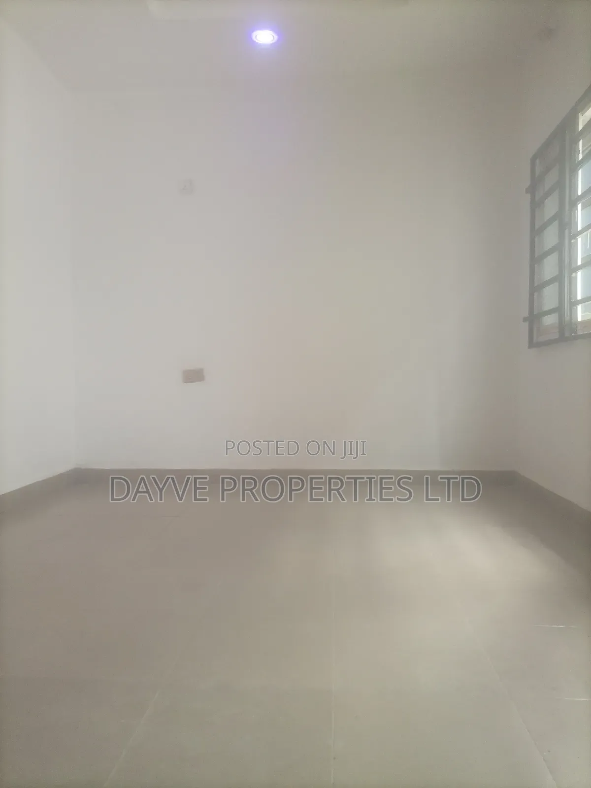 Studio Apartment in Dutse-Alhaji for rent