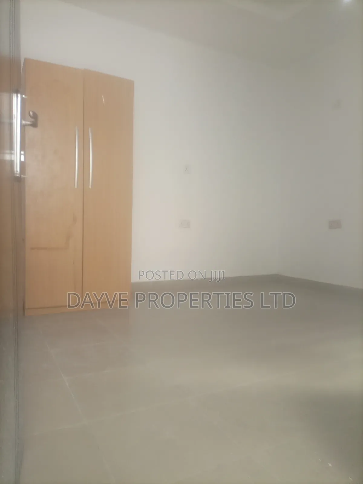 Studio Apartment in Dutse-Alhaji for rent