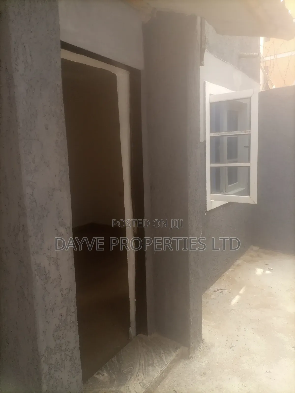 Studio Apartment in Dutse-Alhaji for rent