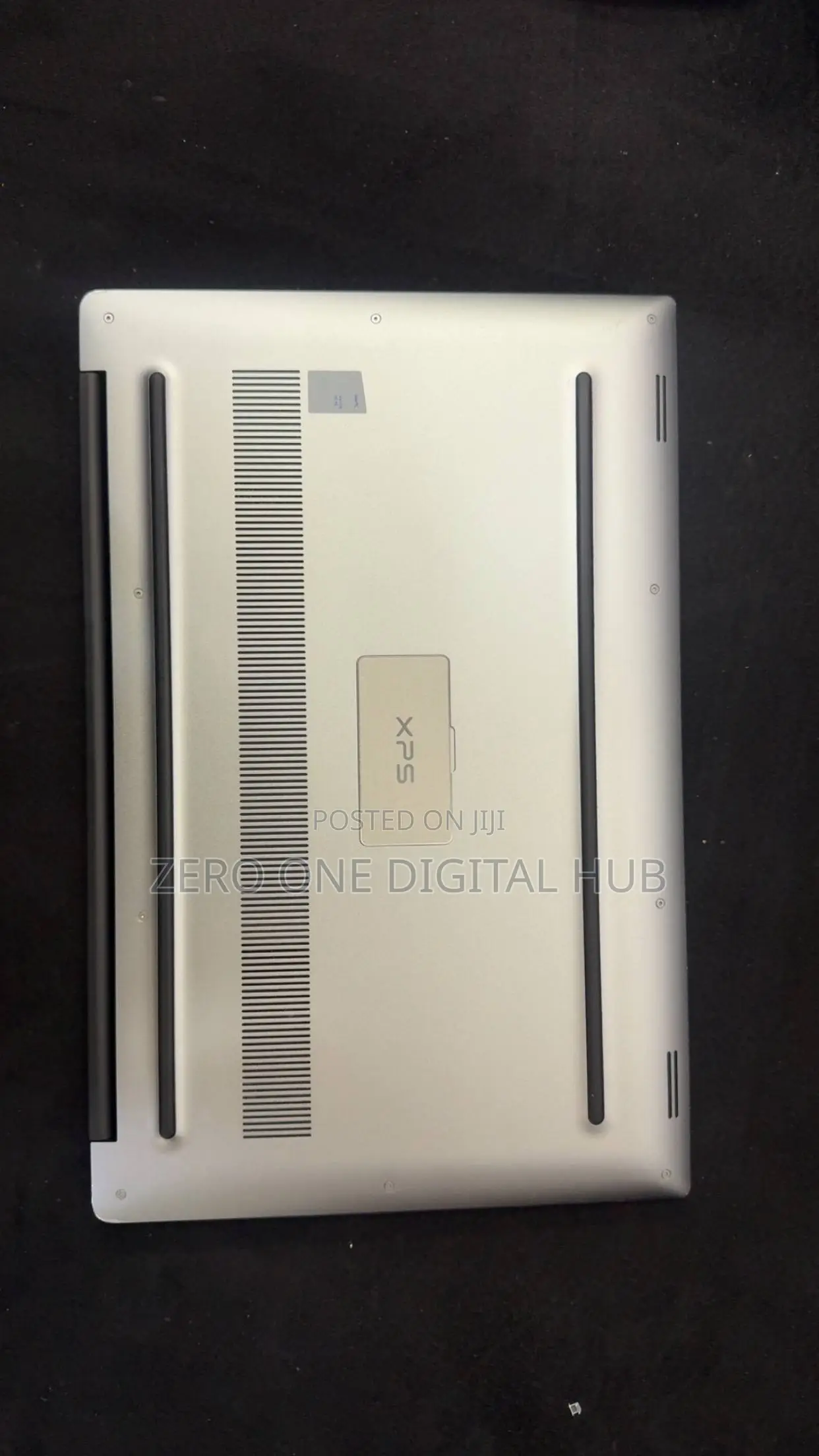 Laptop Dell XPS 15 9560 16GB Intel Core i7 SSD 256GB