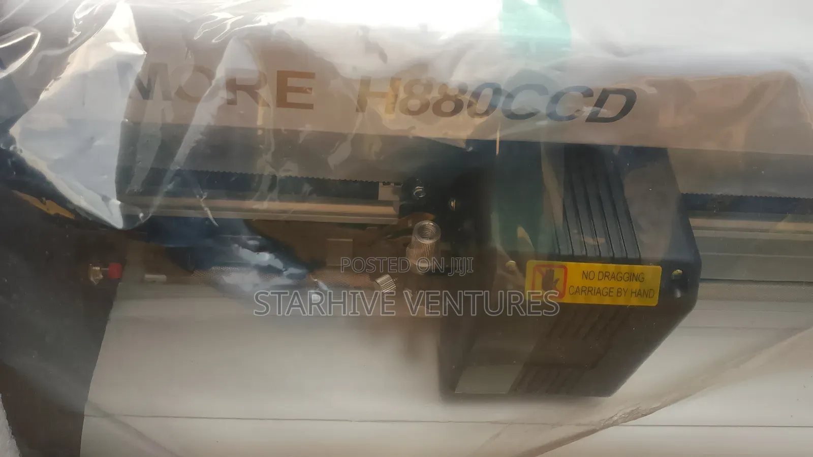 2 Feet Contour Plotter