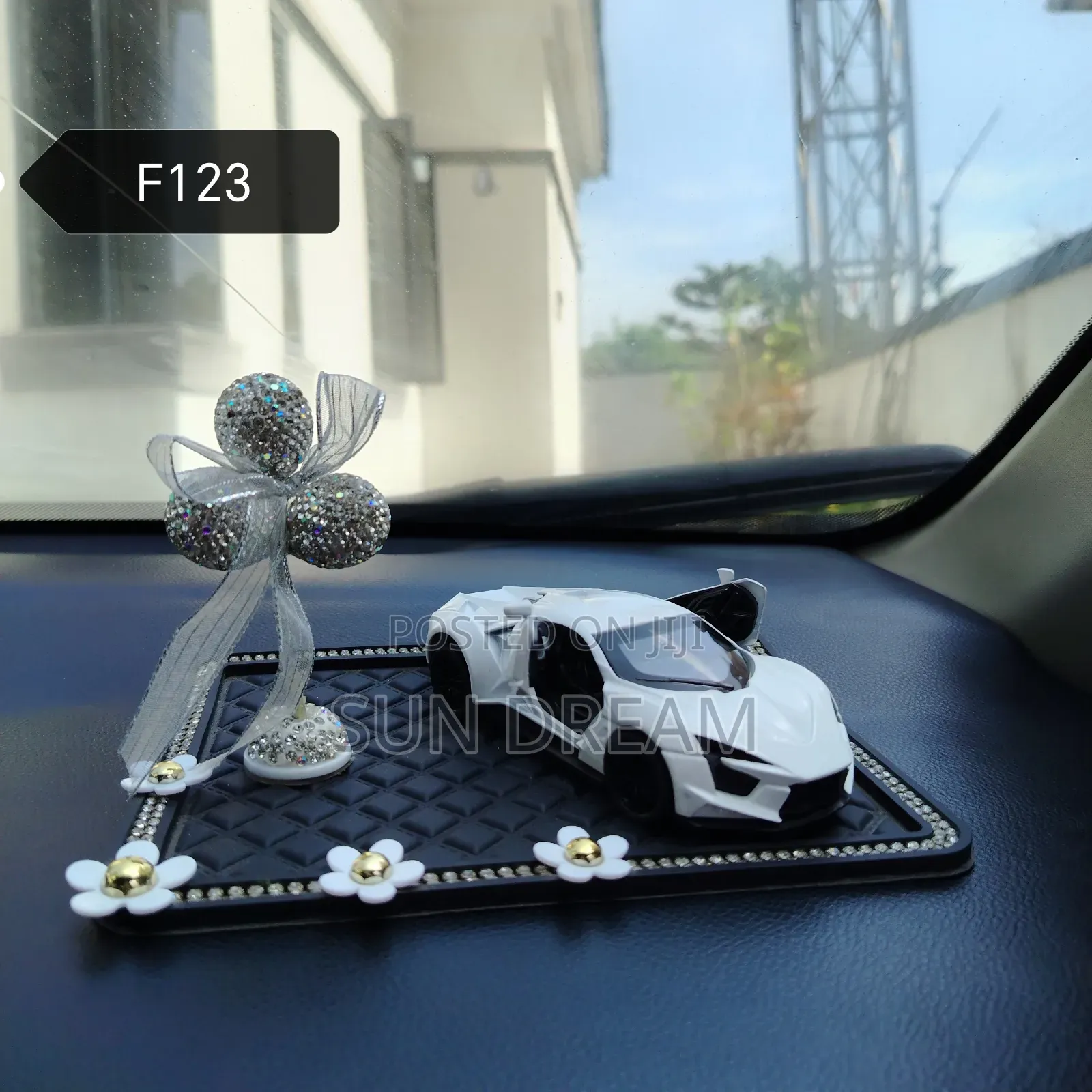 Car Ornaments Car Accessories Home Decoration