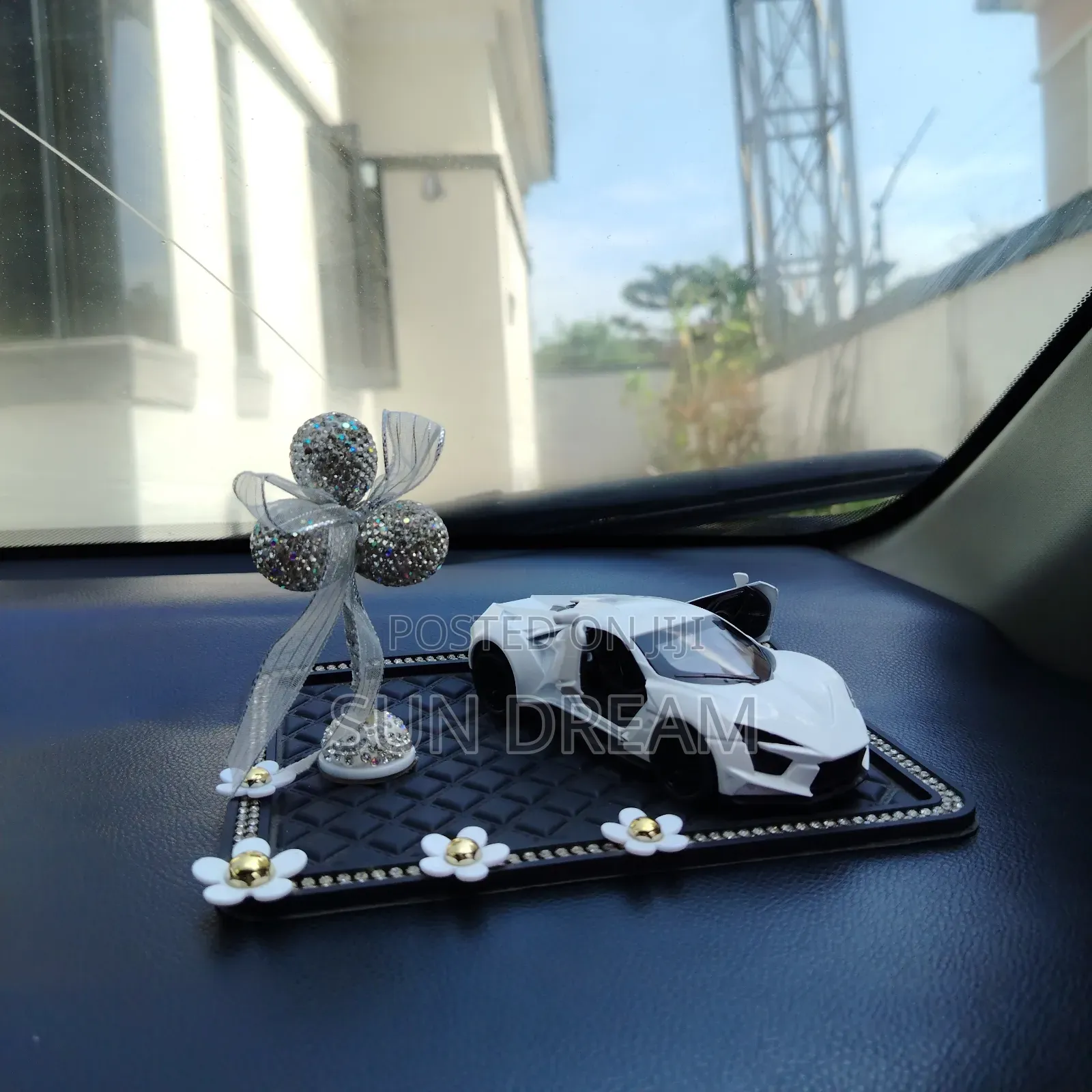 Car Ornaments Car Accessories Home Decoration