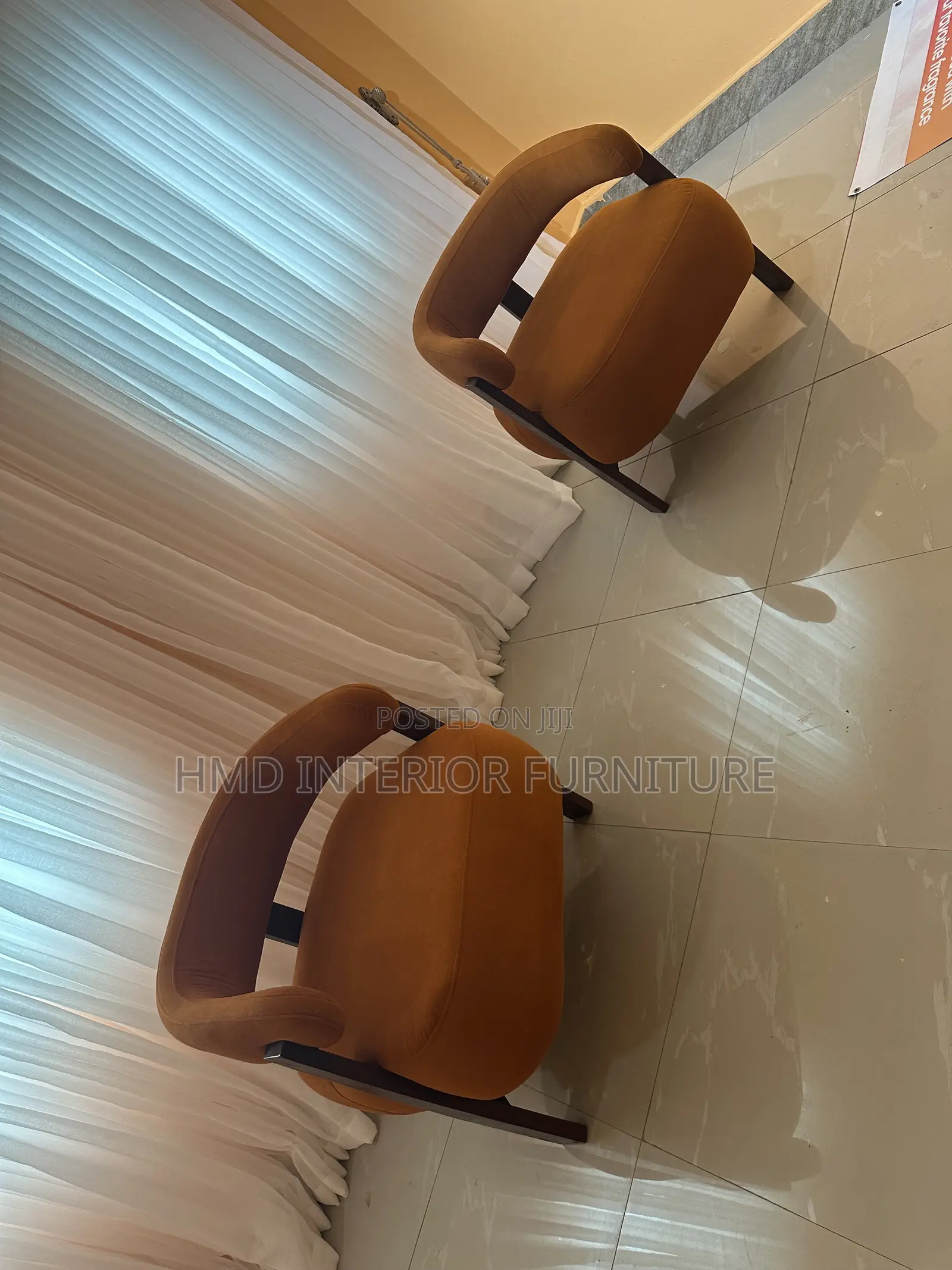 Armchair Single