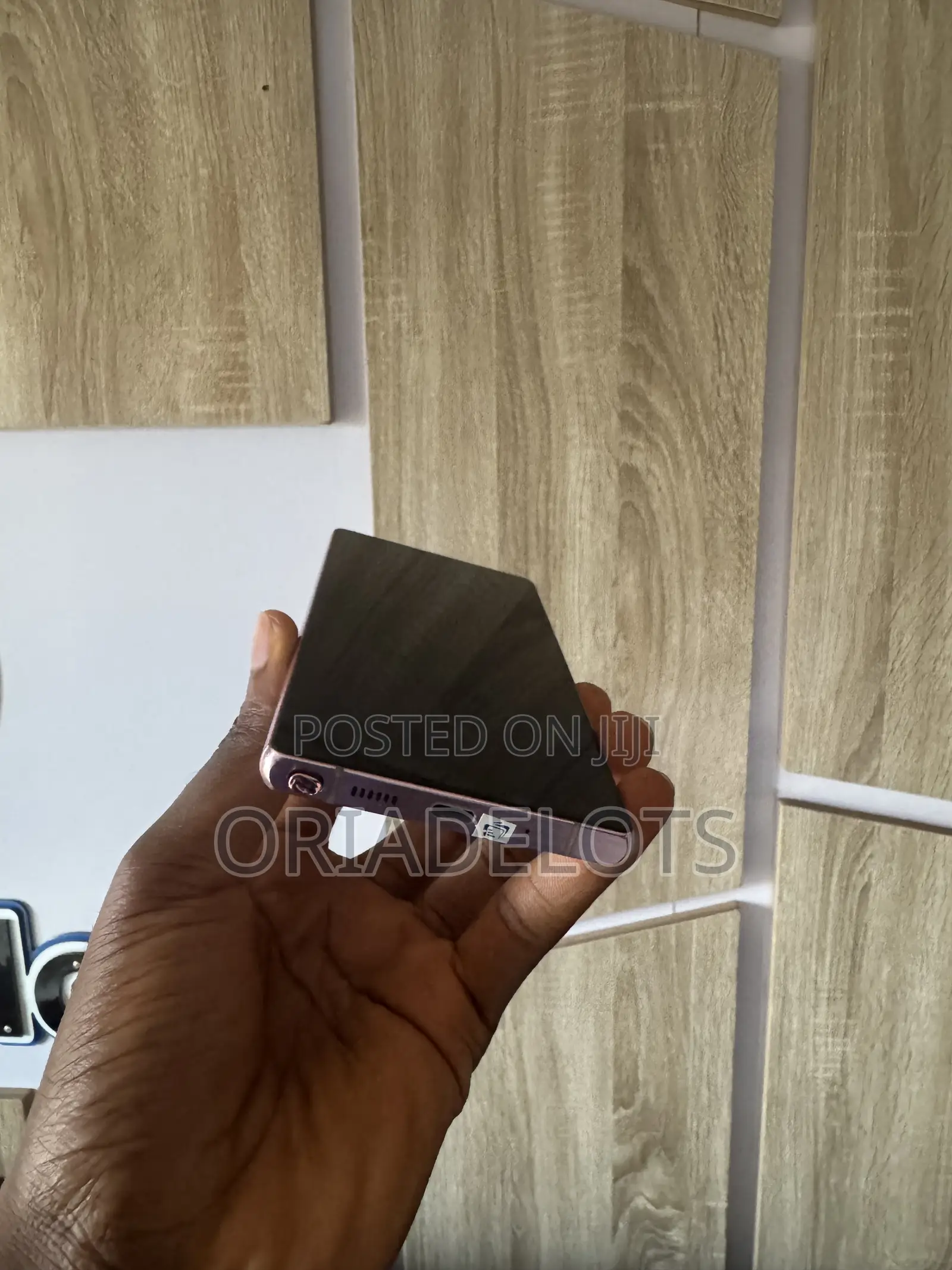 Samsung Galaxy Note 20 256 GB Pink