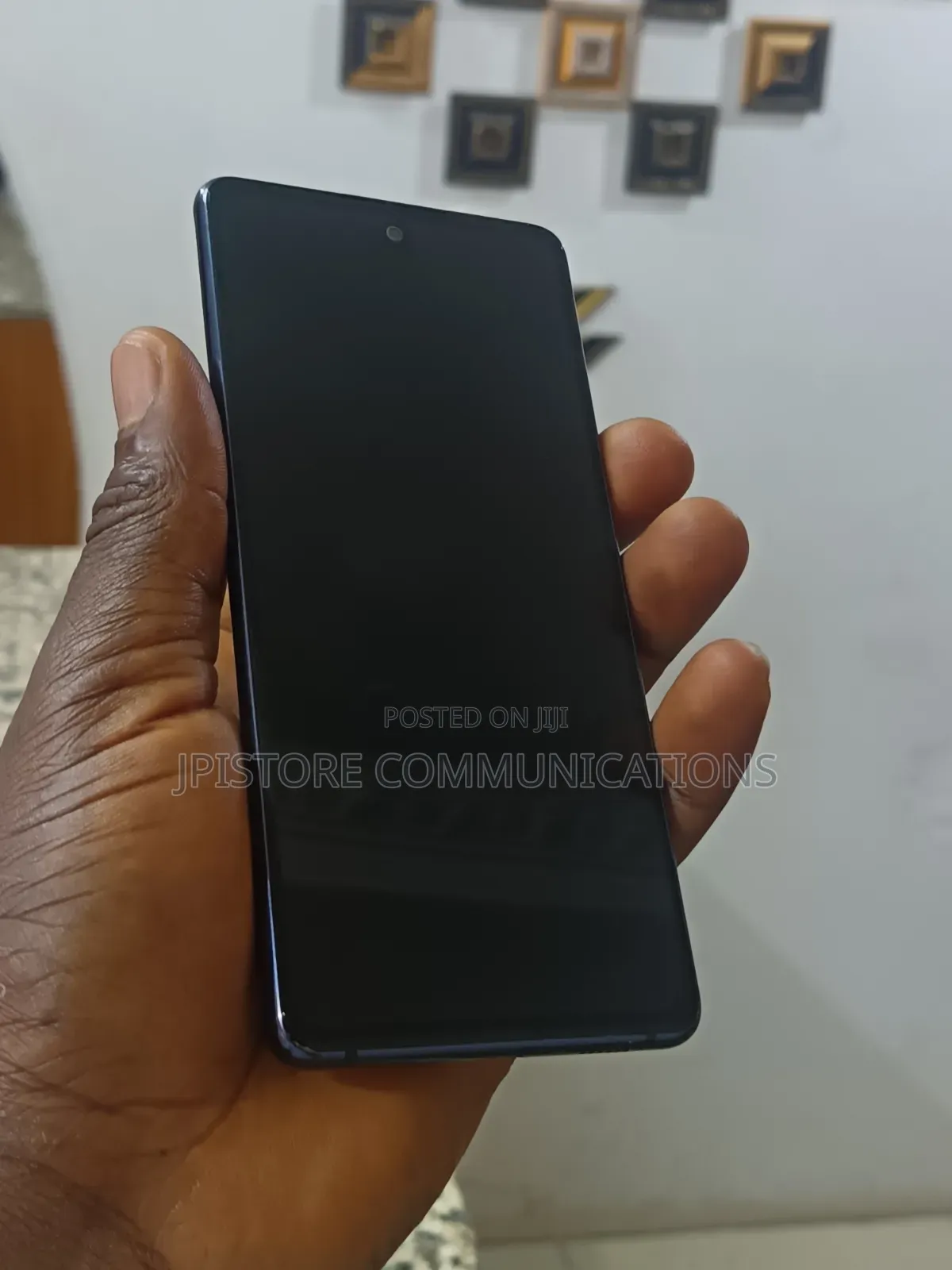 Samsung Galaxy S20 FE 128 GB Blue