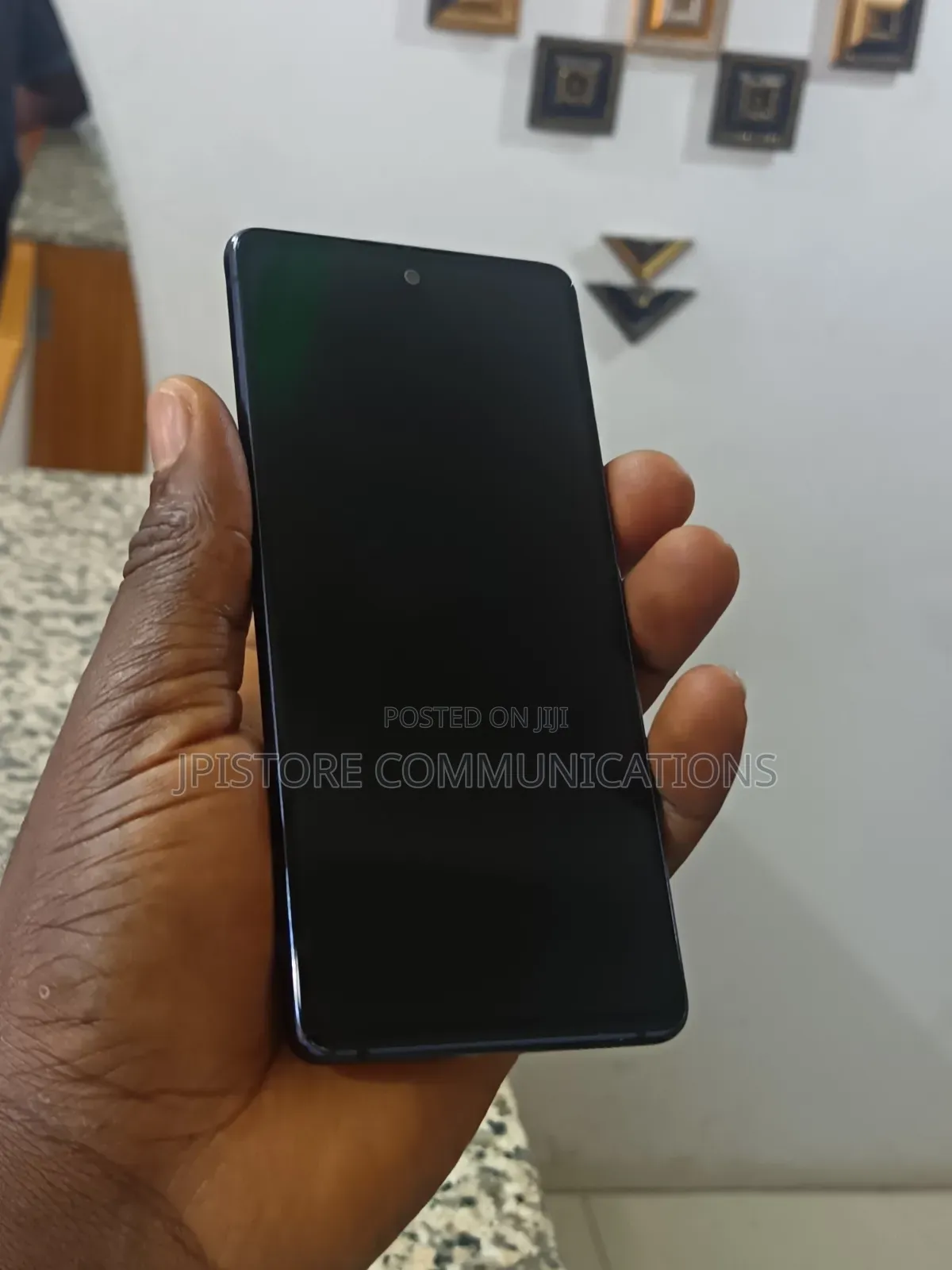 Samsung Galaxy S20 FE 128 GB Blue