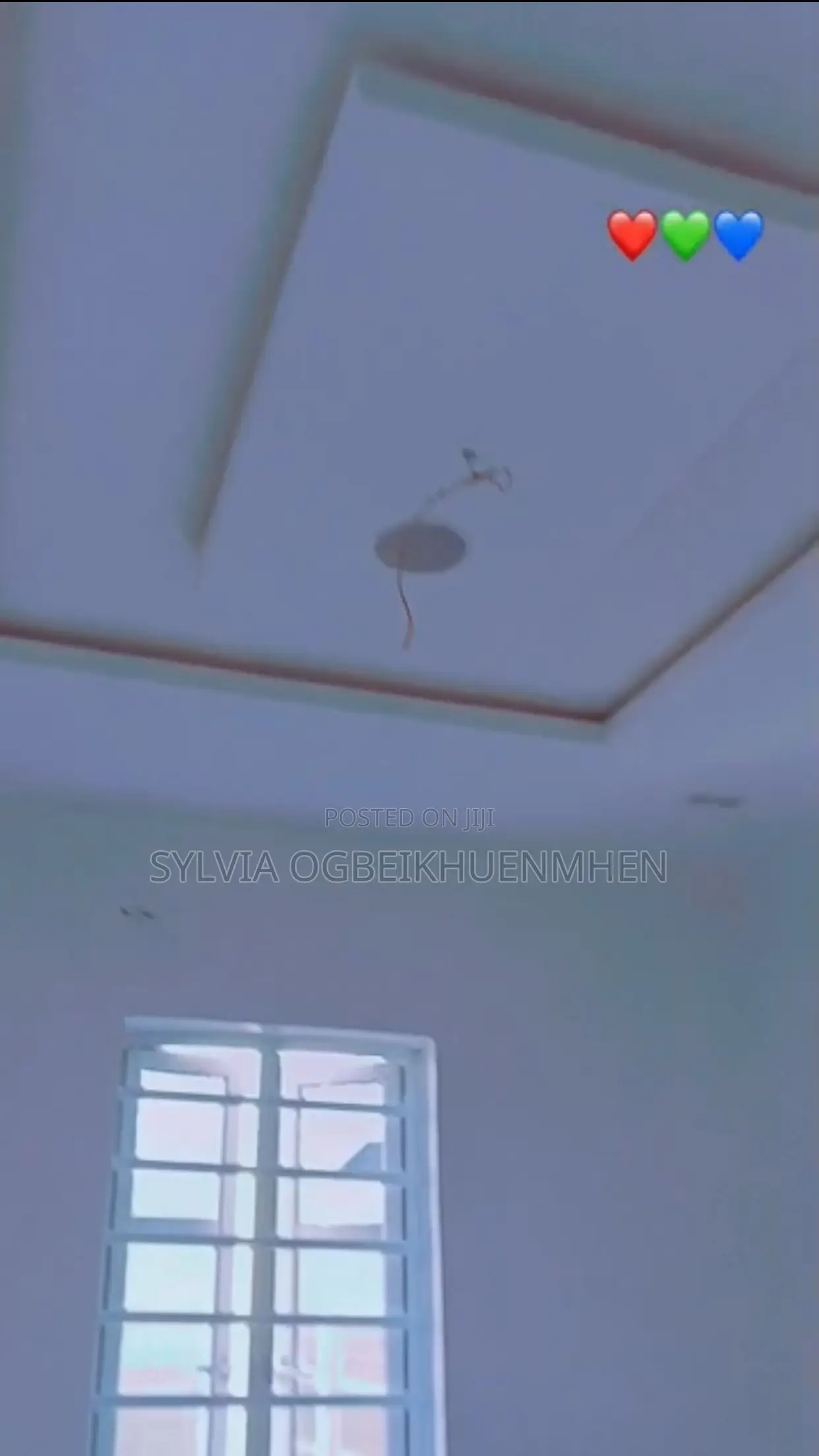 1bdrm Apartment in Rockstone Ville, Ado / Ajah for rent