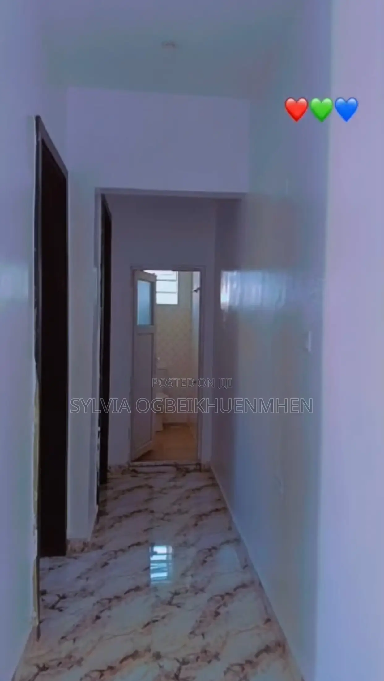 1bdrm Apartment in Rockstone Ville, Ado / Ajah for rent