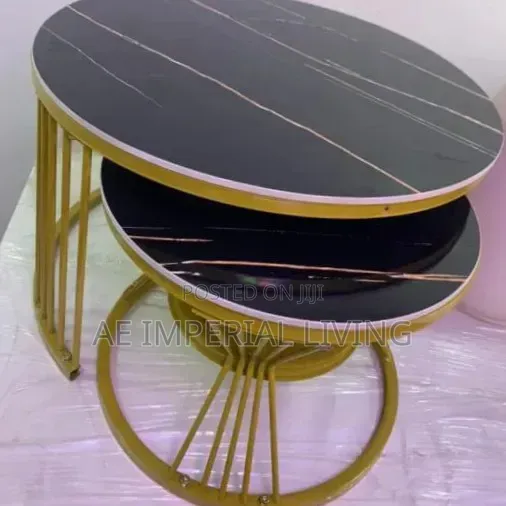 Space-saving Nesting Tables