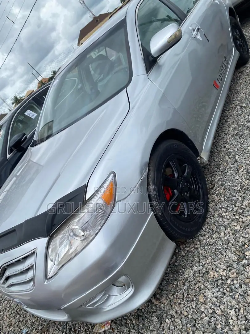 Toyota Camry LE 4dr Sedan (2.4L 4cyl 5A) 2007 Silver