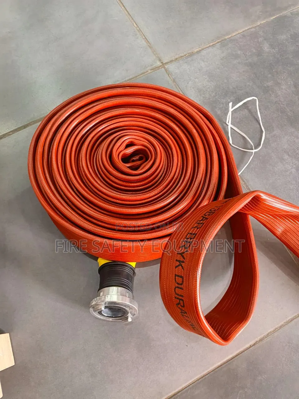 2 Inches Duraline Hose