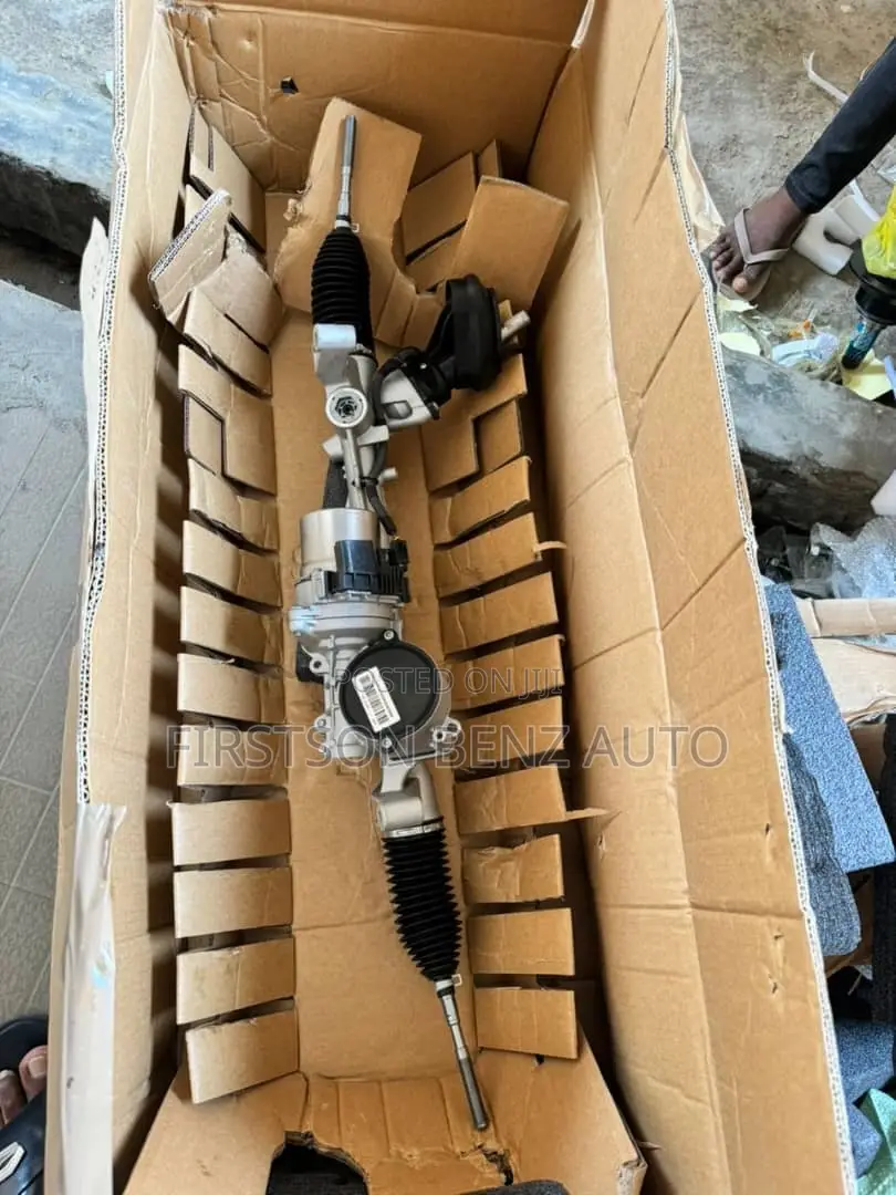Mercedes Benz Gla250 Cla250 Brand New Electric Steering Rack