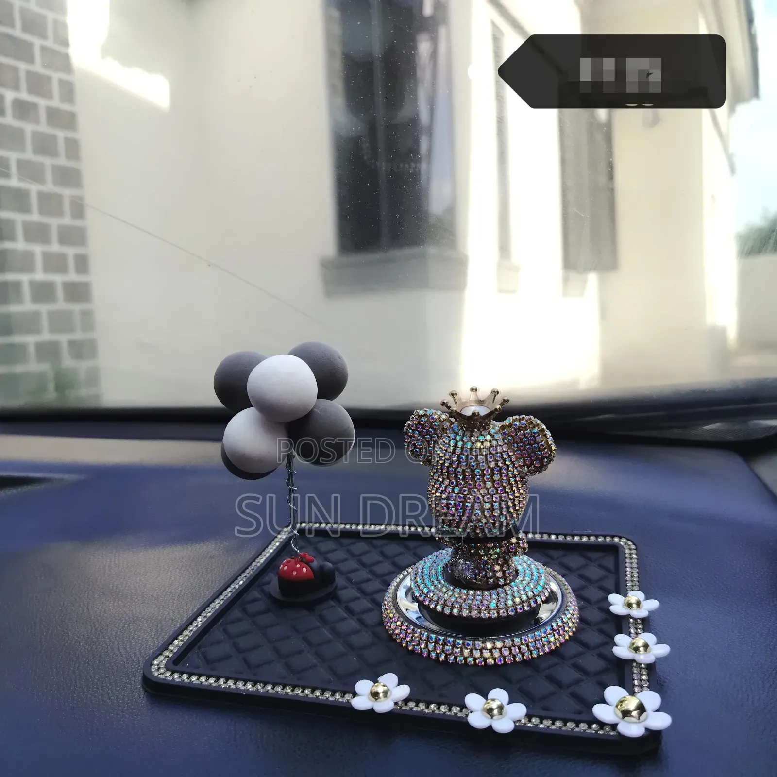Car Accessories Home Decoration Car Decoration Boyfriend Gift Men Gift