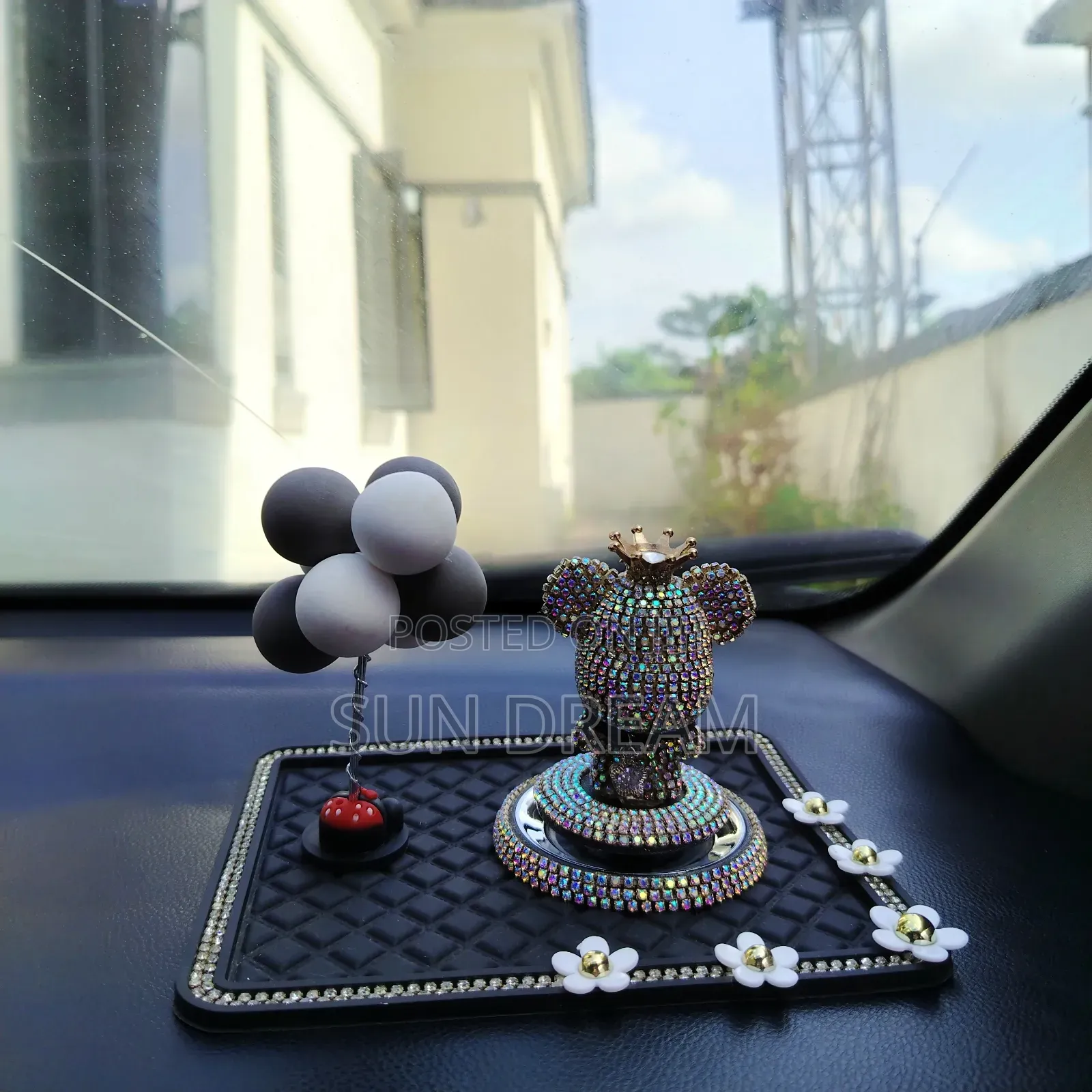 Car Accessories Home Decoration Car Decoration Boyfriend Gift Men Gift