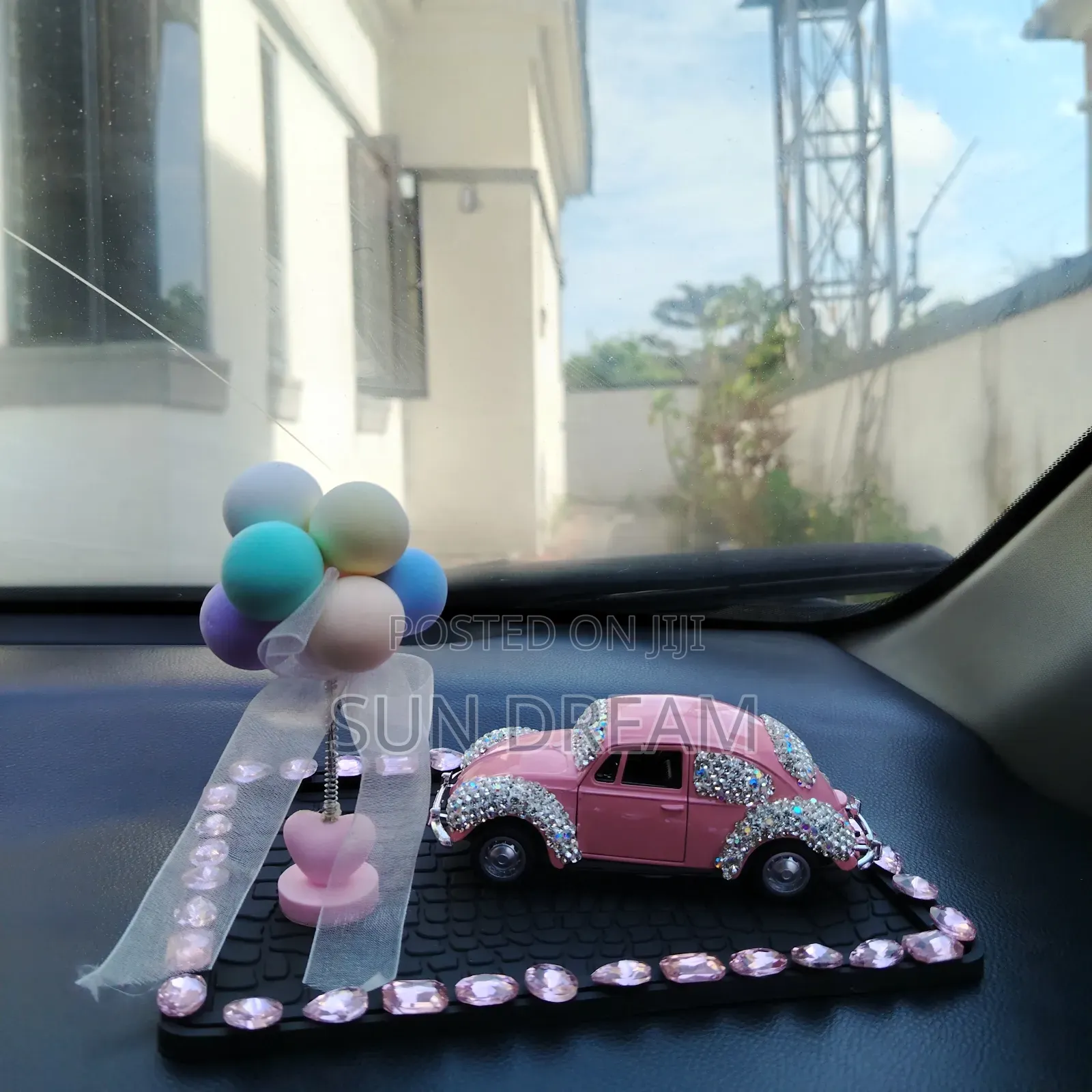 Car Accessoories Car Decration Women Gift Idea