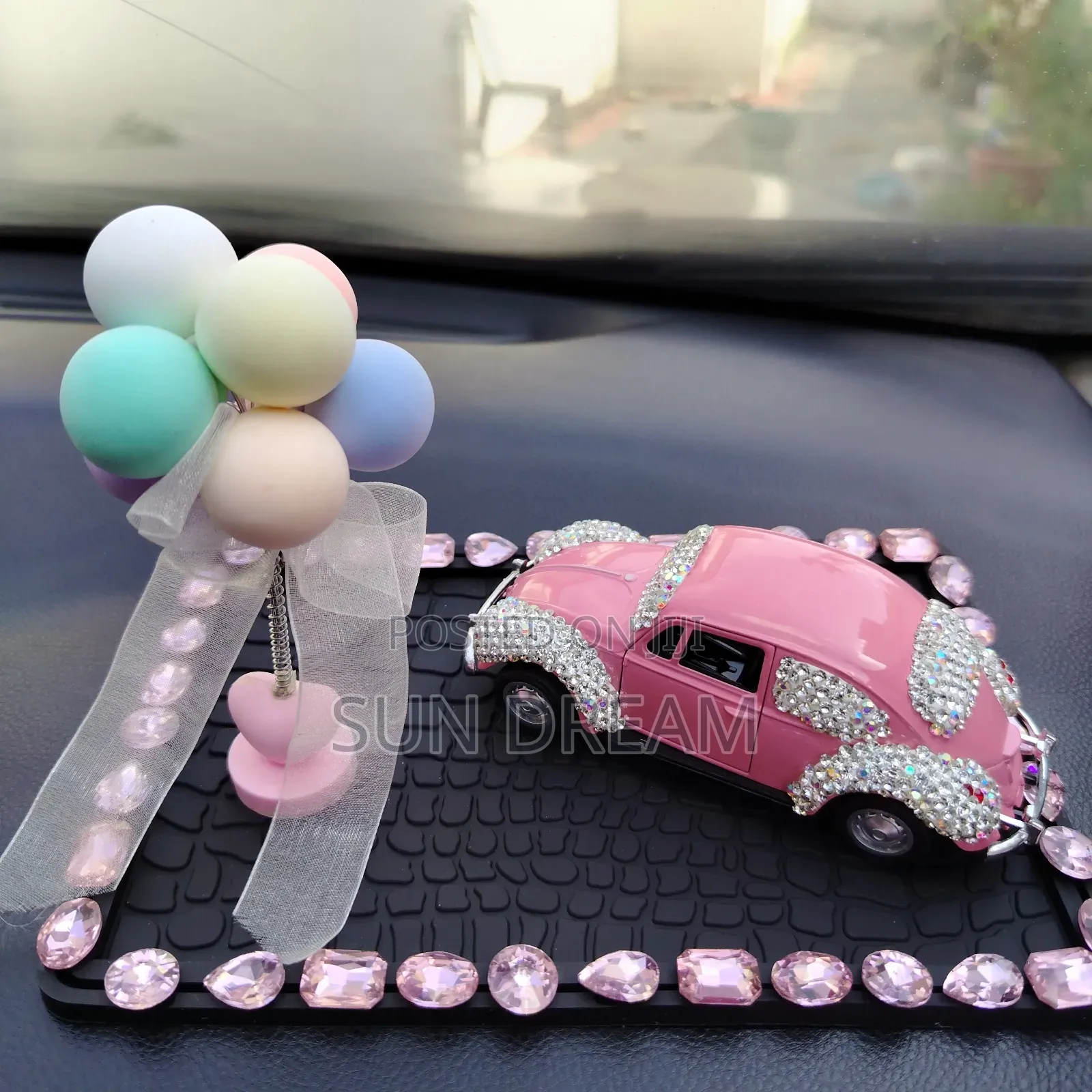 Car Accessoories Car Decration Women Gift Idea