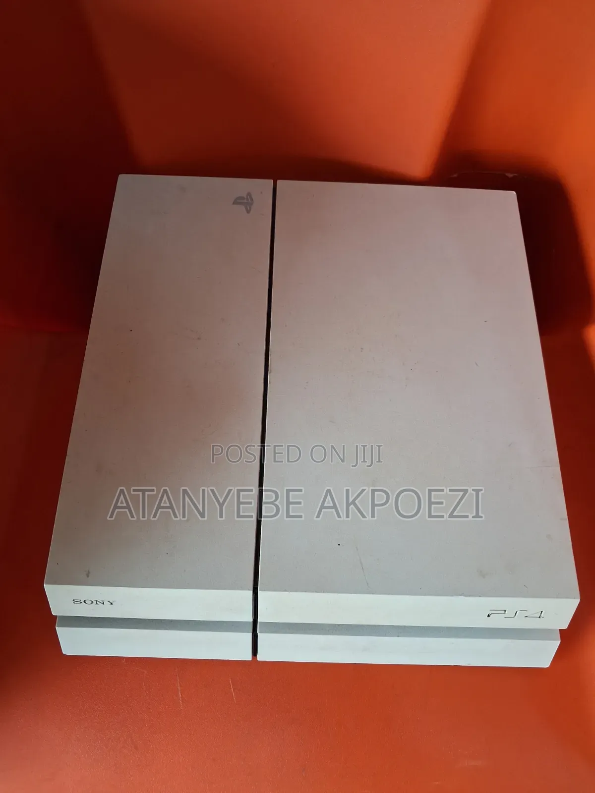 Ps4 Playstation 4