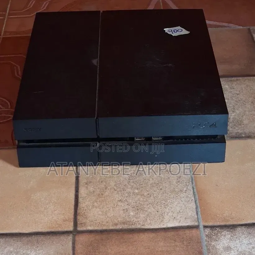 Ps4 Playstation 4