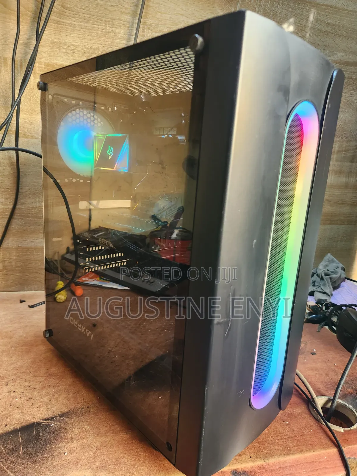 Gigabyte GB-BXi5-5200-BN 32GB Intel Core i7 HDD+SSD 512GB
