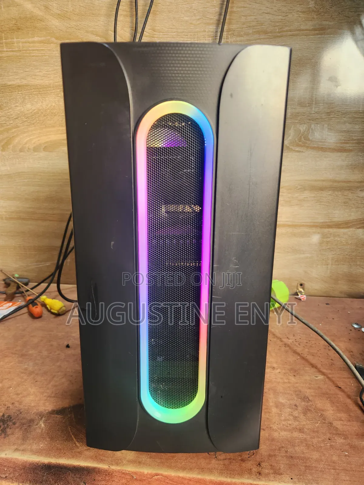 Gigabyte GB-BXi5-5200-BN 32GB Intel Core i7 HDD+SSD 512GB