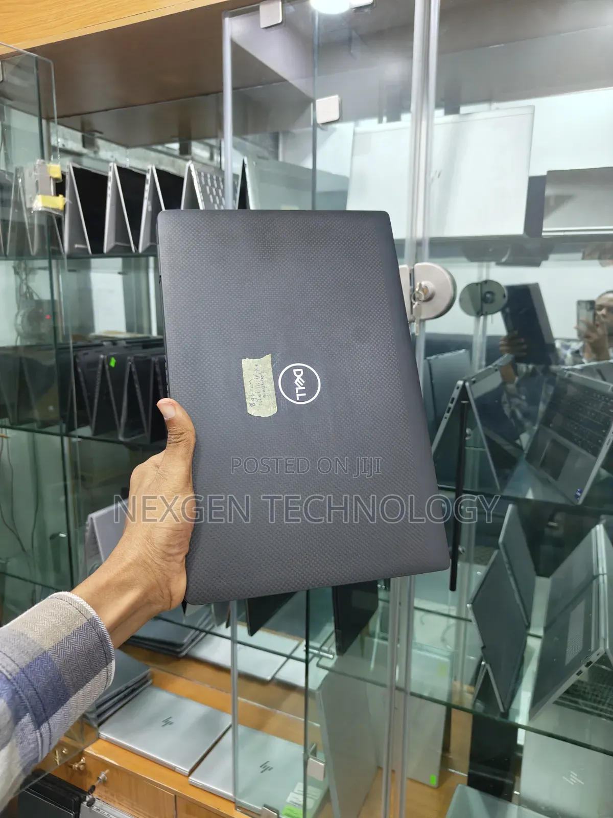 Laptop Dell Latitude 7420 8GB Intel Core i5 SSD 256GB