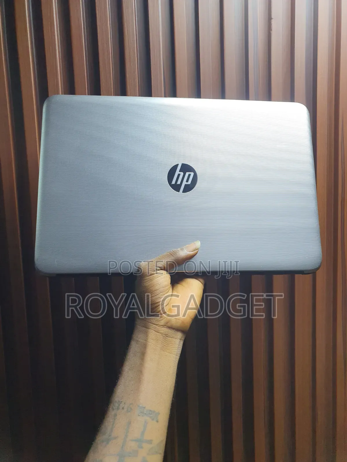 Laptop HP 250 G5 8GB Intel Core i7 SSD 160GB