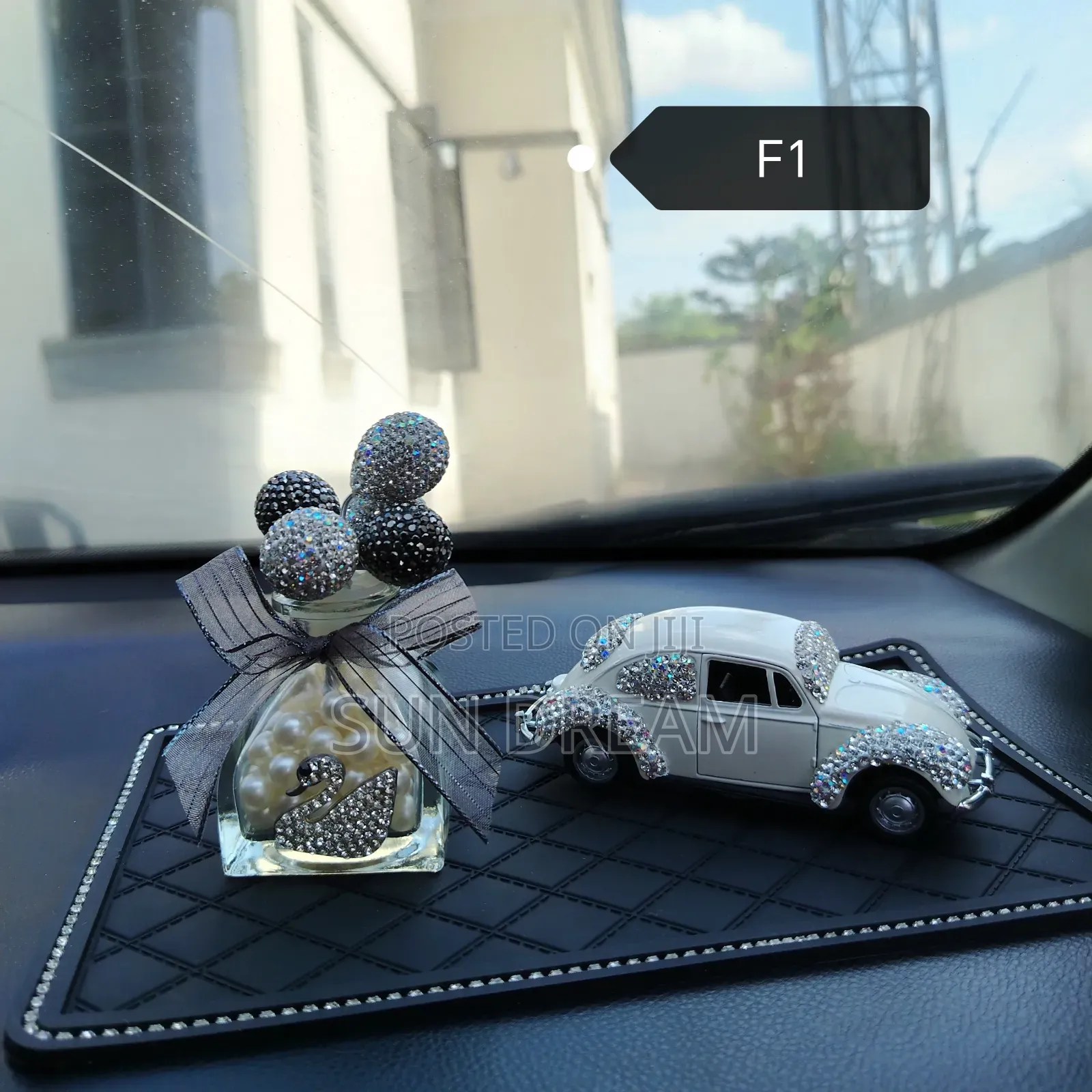 Car Decration Home Decration Car Ornaments Men Gift Idea