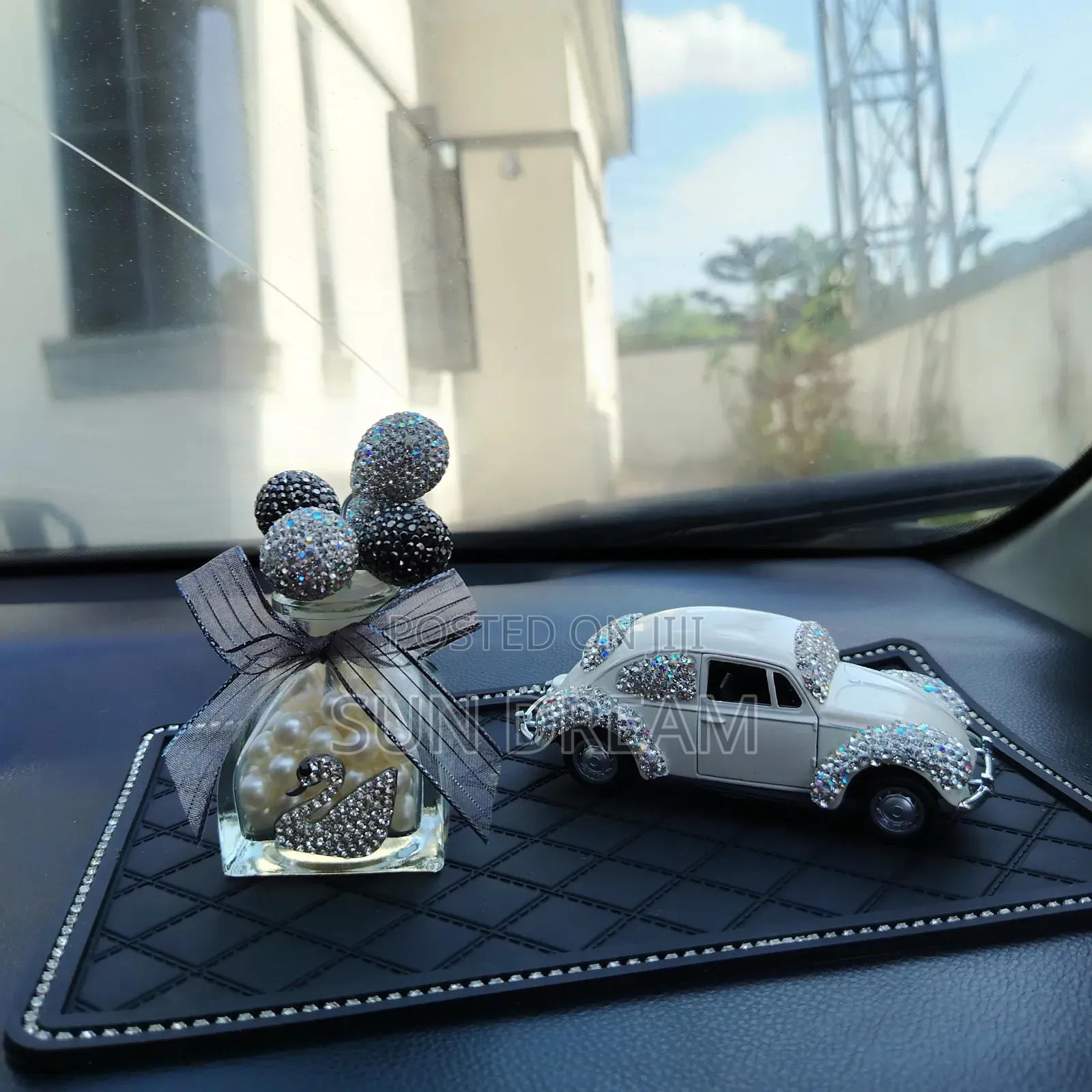 Car Decration Home Decration Car Ornaments Men Gift Idea