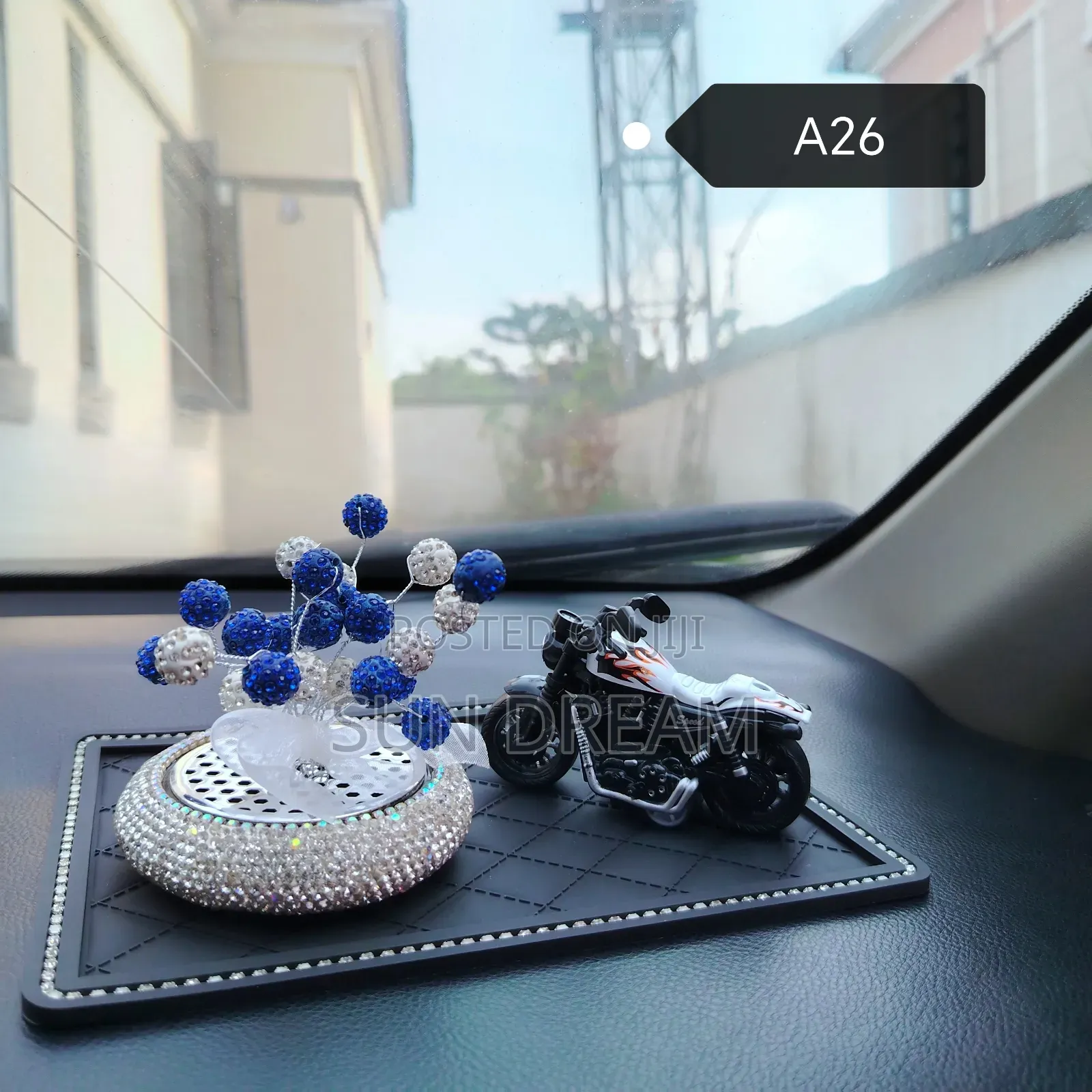 Car Ornaments Car Decoration Home Decration Gift Idea Cars Diffuser