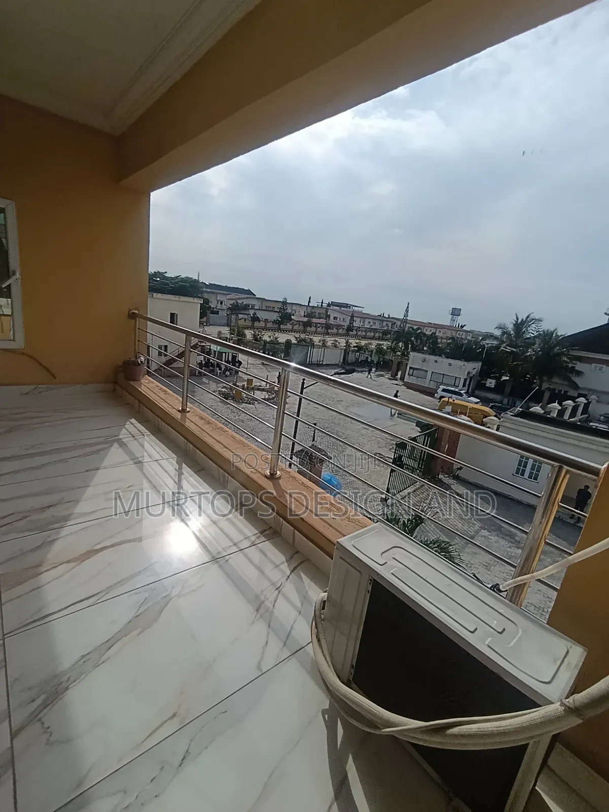 Mini Flat in Paradise, Chevron for rent