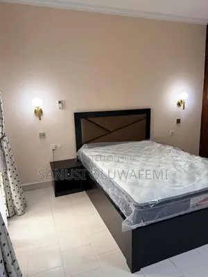 Furnished 3bdrm Block of Flats in Idowu Taylor for rent