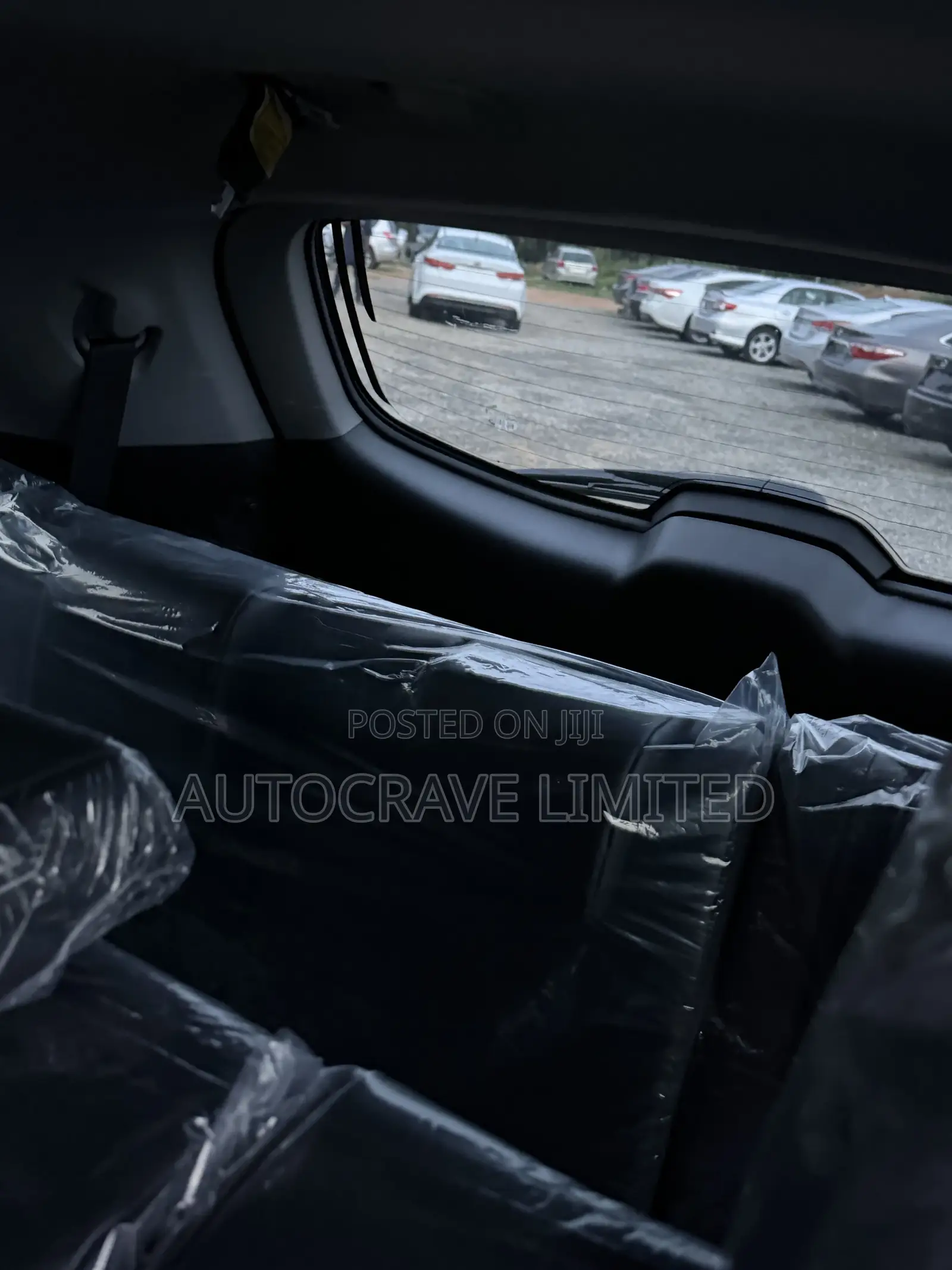 Toyota Highlander XLE 2019 Silver