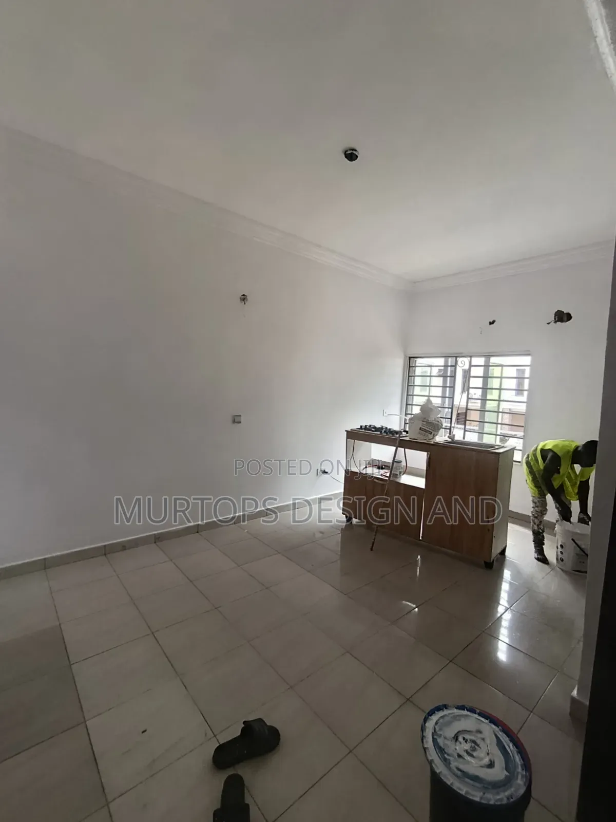 Studio Apartment in Paradise, Chevron for rent