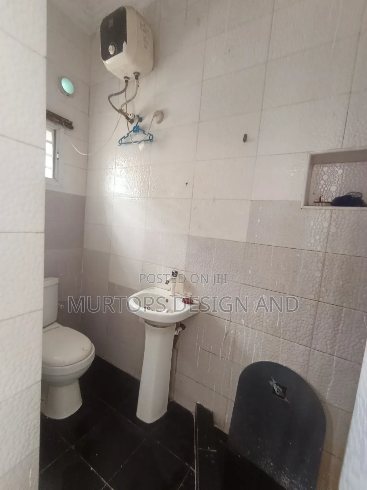 Studio Apartment in Paradise, Chevron for rent