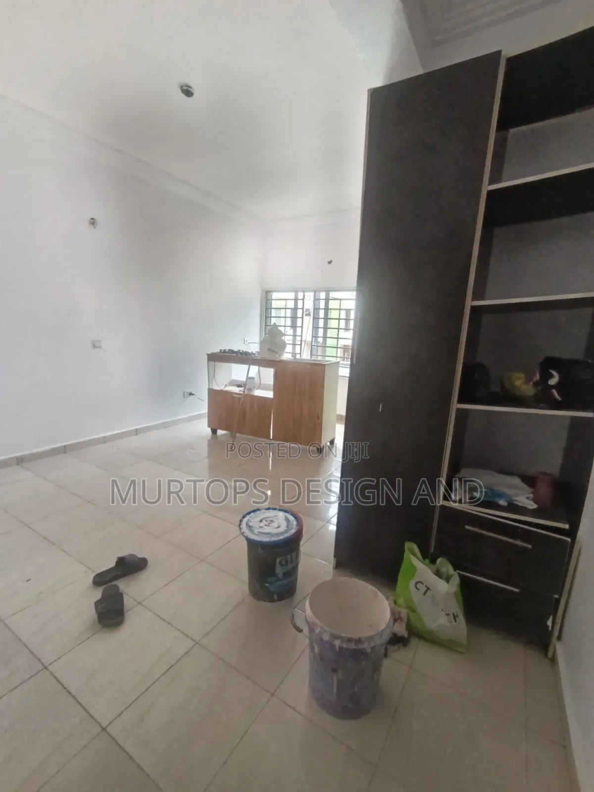 Studio Apartment in Paradise, Chevron for rent