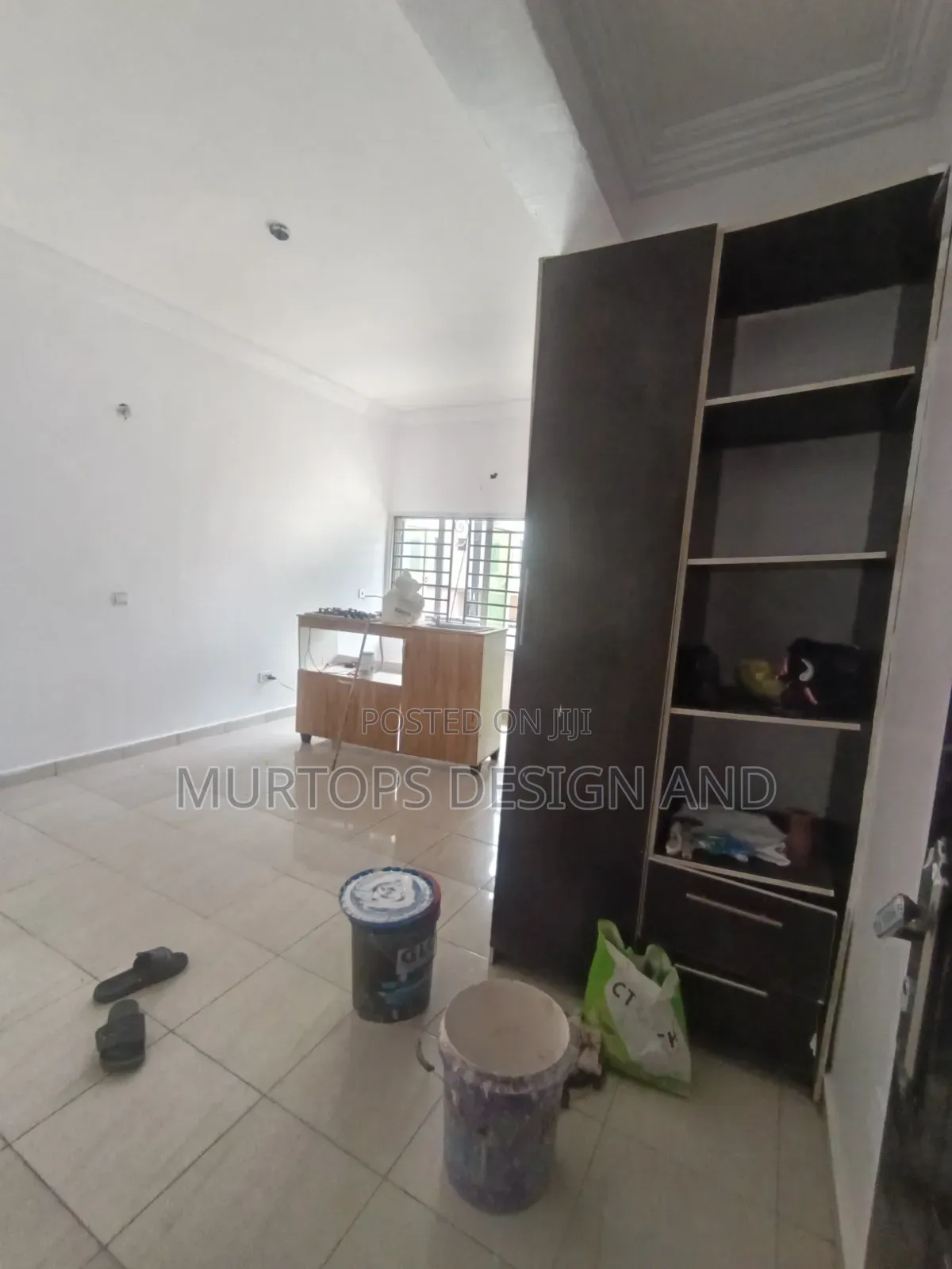 Studio Apartment in Paradise, Chevron for rent