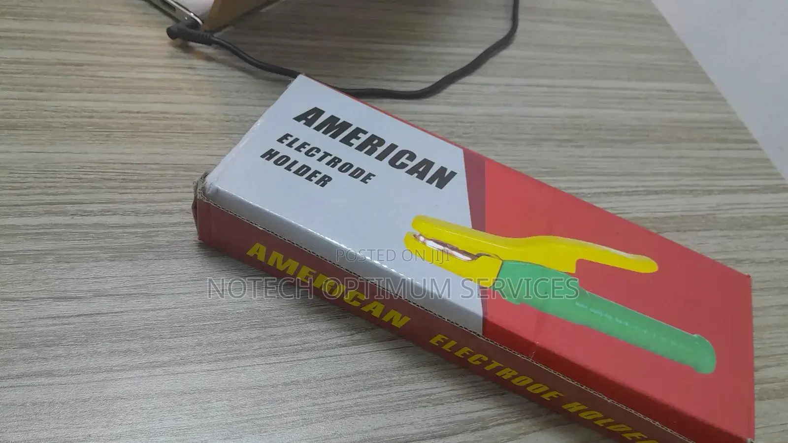 Electrode Holder 800amp American