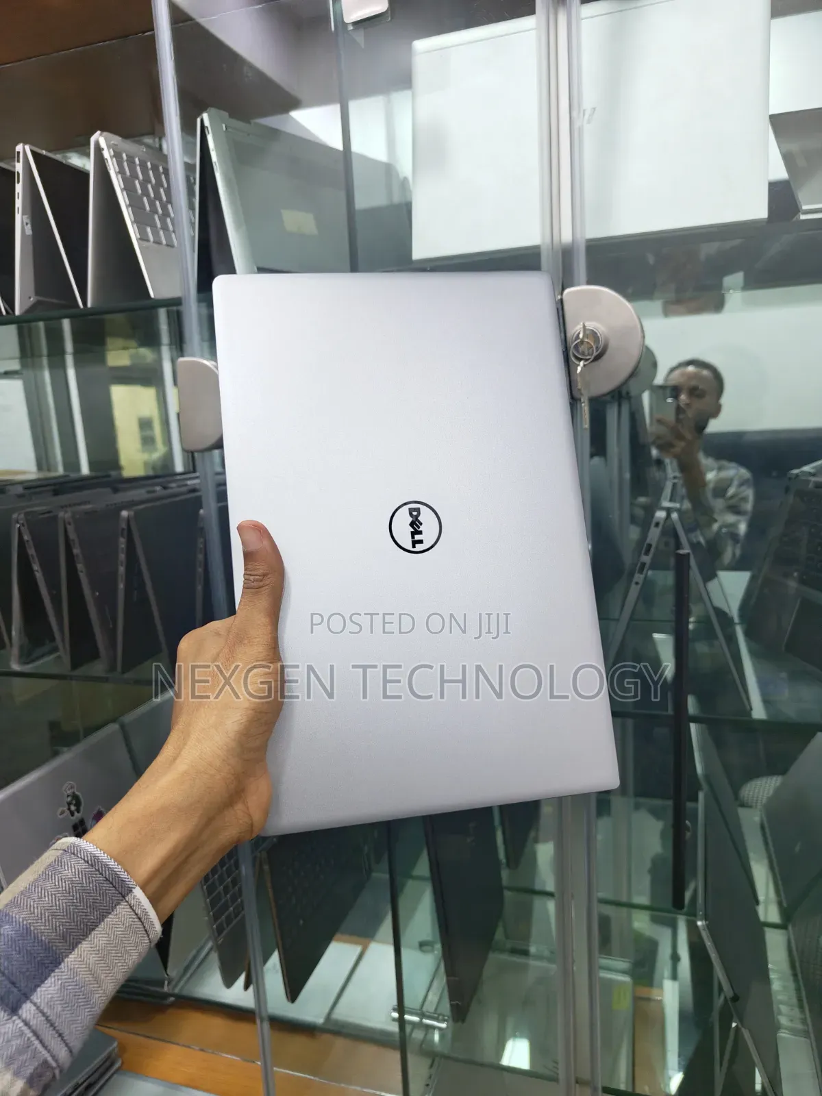 Laptop Dell XPS 13 16GB Intel Core i7 SSD 256GB