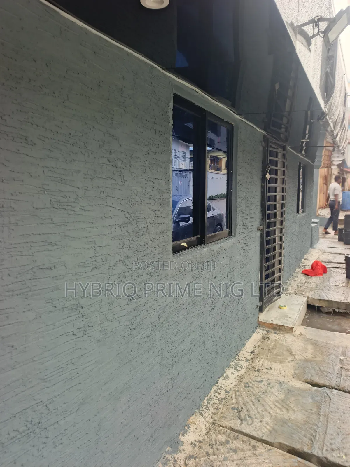 Gravitex Painter