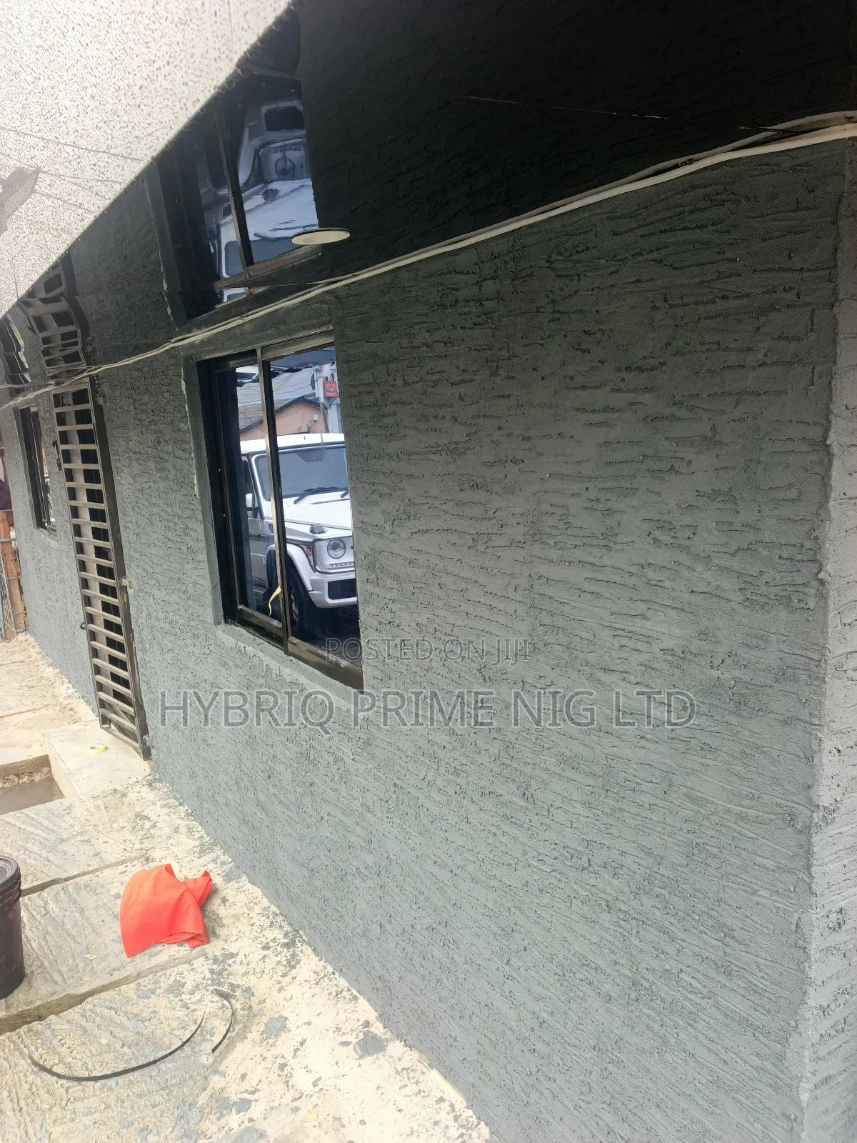 Gravitex Painter